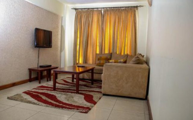 Exotic Serviced Apartments