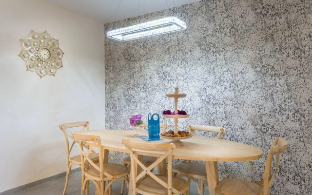 Liart boutiqe Hotel, Neve Tzedek