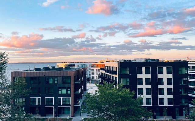 Tallinn Seaside Apartment