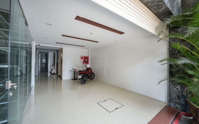 Carol Homestay & Apartment Đà Nẵng 4