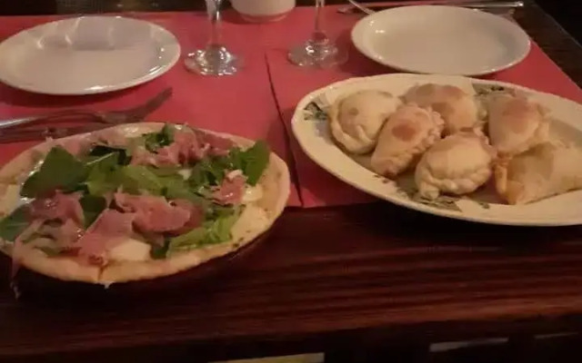 Posada La Villa