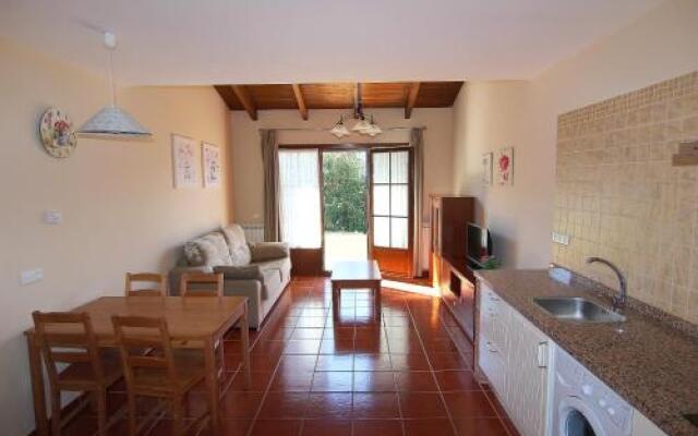 Apartamentos Rurales Senda Costera