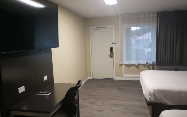 Envi Boutique Hotel Henderson-Evansville South