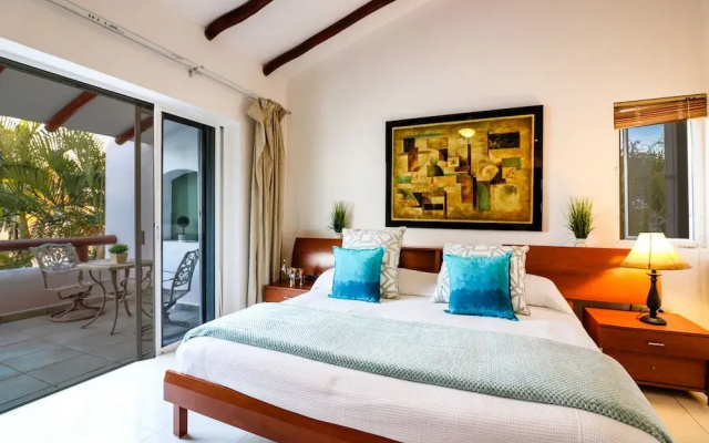 Villa Mayamar A10