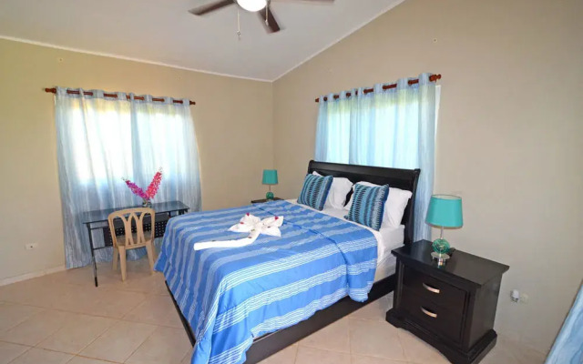 Residencial Casa Linda