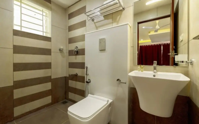 Hotel Burooj