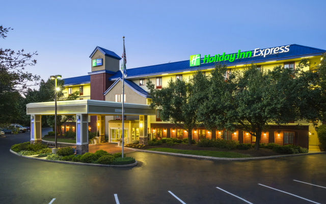 Holiday Inn Express Frazer - Malvern by IHG