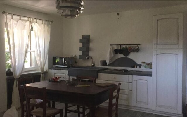 Casa La Preziosa