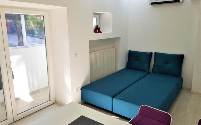 Asya Blue Apartment