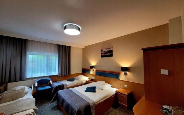 Olimpia Resort & SPA