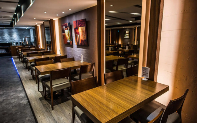 Wecan Hotel