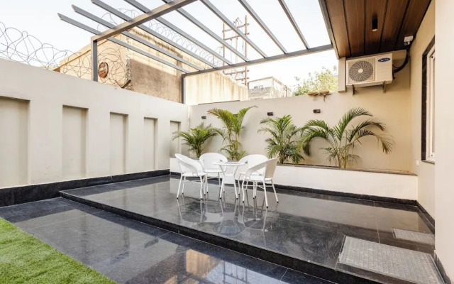 Lime Tree B&B Pari Chowk