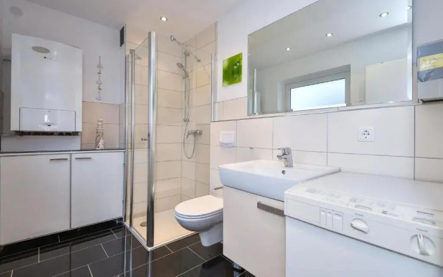 Haus Limes Wohnung 1