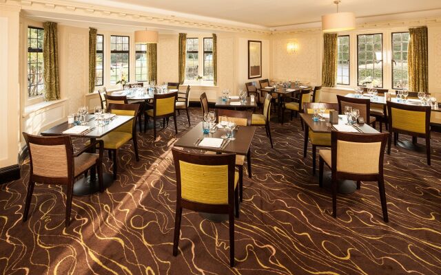 Mercure Tunbridge Wells Hotel