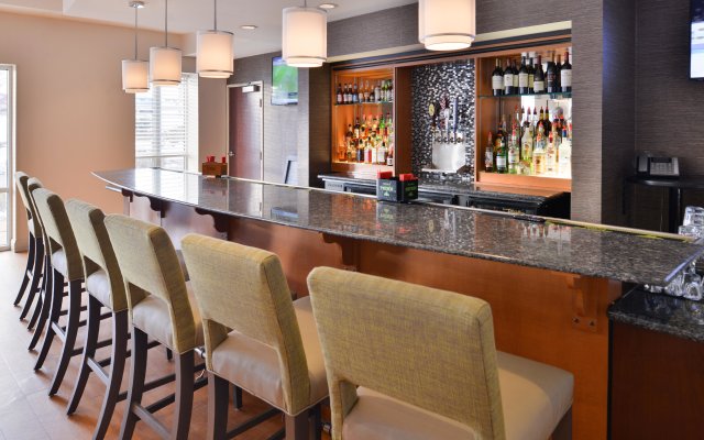 Holiday Inn Hotel & Suites Rochester - Marketplace, an IHG Hotel