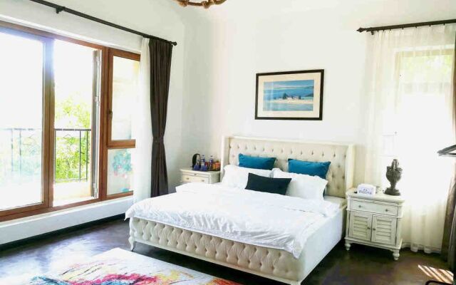 Nice Villa Nice Home Shanghai NECC