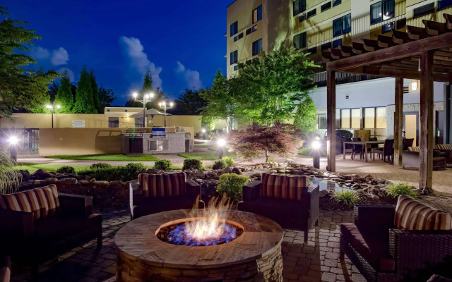 Courtyard Statesville Mooresville/Lake Norman