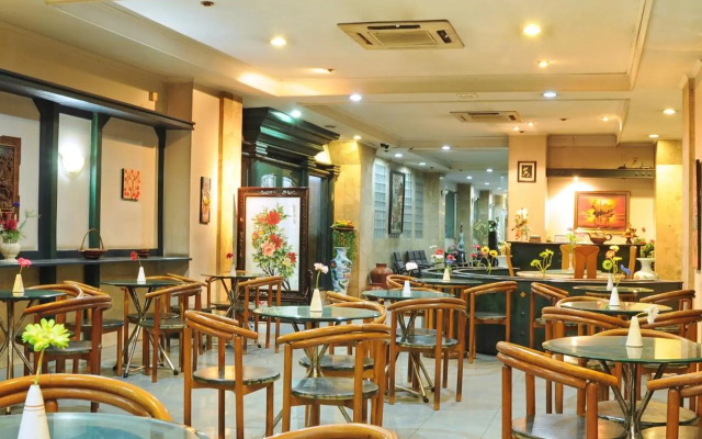 Hotel Banyuwangi Sintera