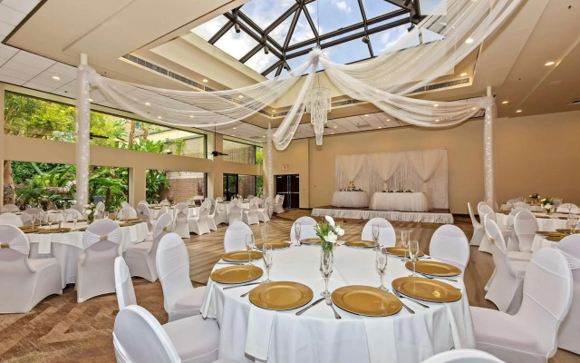 Doubletree by Hilton Whittier Los Angeles