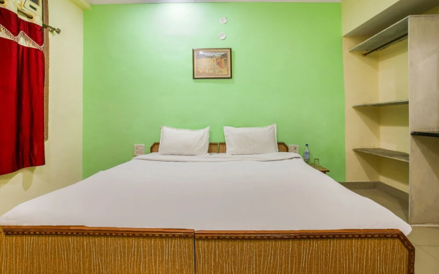 SPOT ON 38841 Anandam Palace