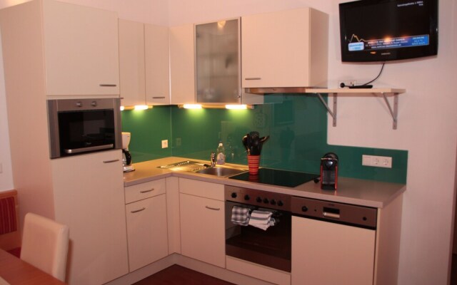 Apartment Dahoam