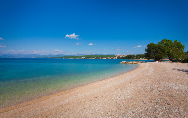 Blue Waves Resort
