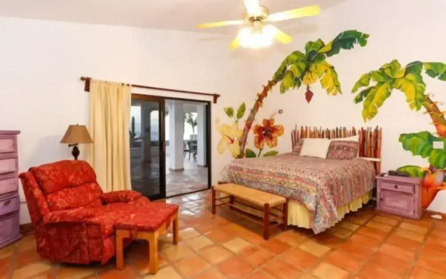 Casa Pescadores by Wolf PM