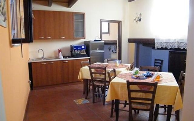 B&B Salotto Di Athena