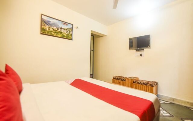 OYO 12411 Woodside Guest House