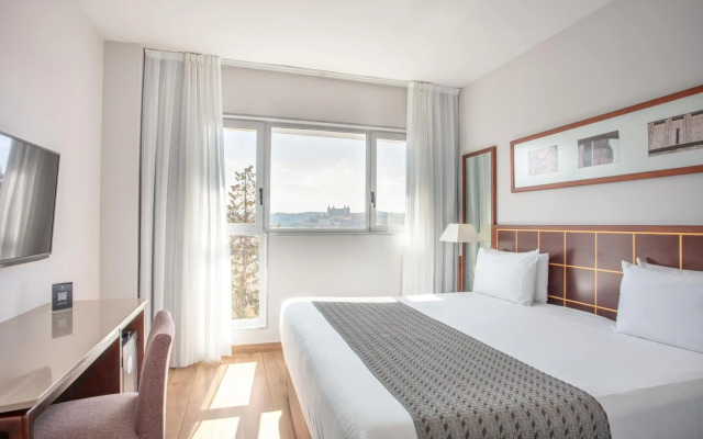 Eurostars Toledo