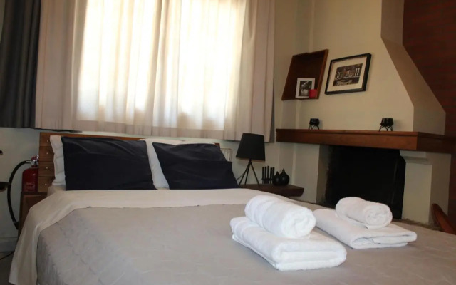 SpitakiMou #1 - Design Apartment