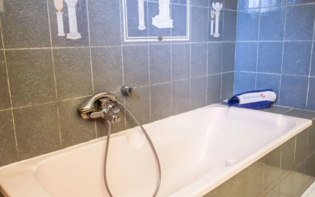 House Le Cap Cavalaire