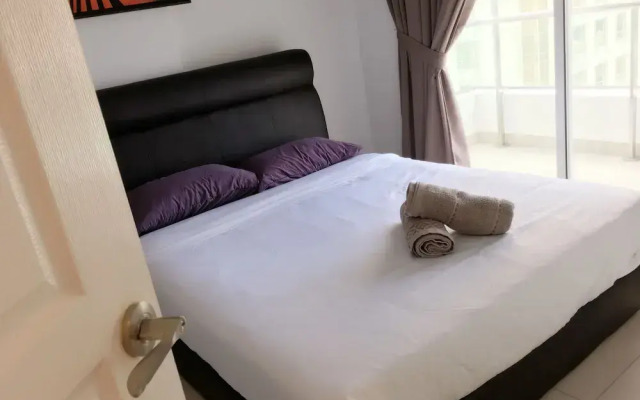 Mansion One Bedroom Suite