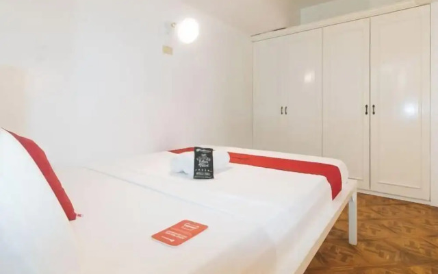 RedDoorz at The Providence Tower
