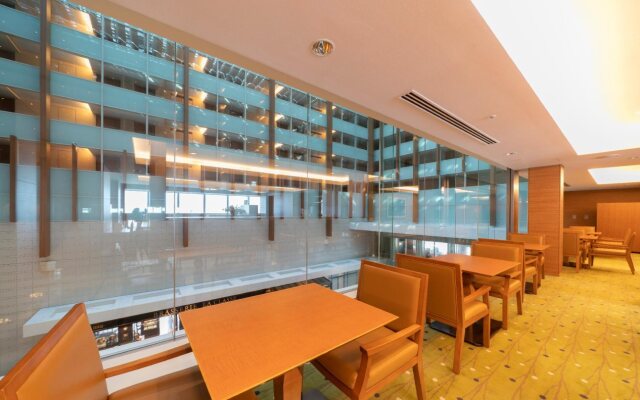 Hotel Associa Shin-Yokohama