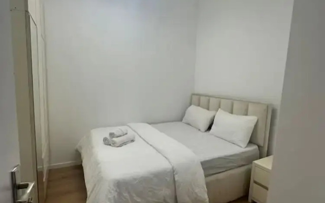 Nova Charm Aparthotel in Old Tbilisi