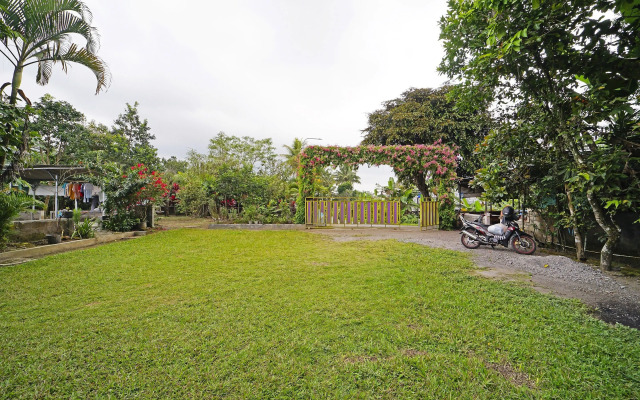 Hotel O Griya Estu Wening