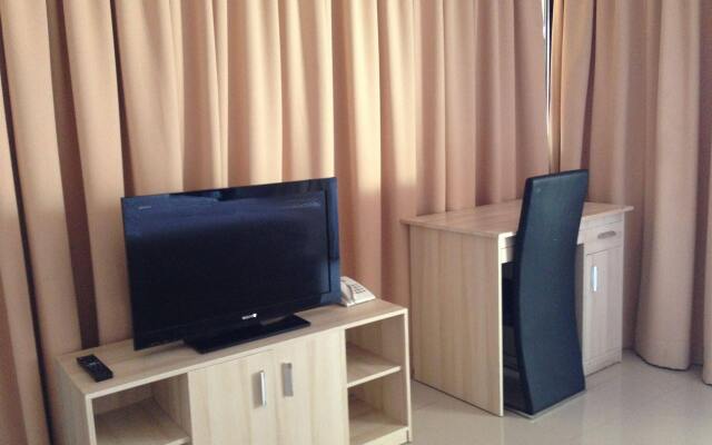 Ap Suite And Apartments