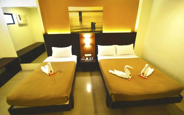 Tacloban Plaza Hotel