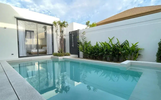 Chalong Villas
