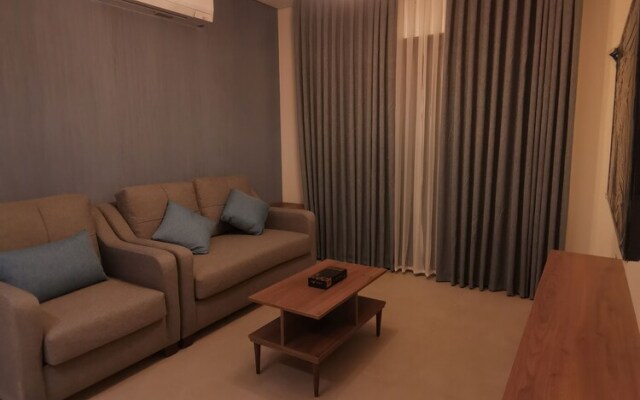 Dara apartment hotel