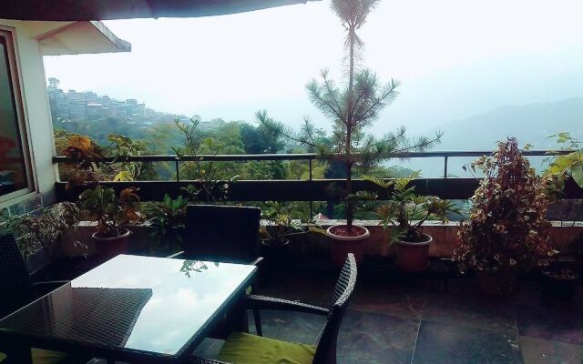 GuestHouser 1 BR Villa 852a
