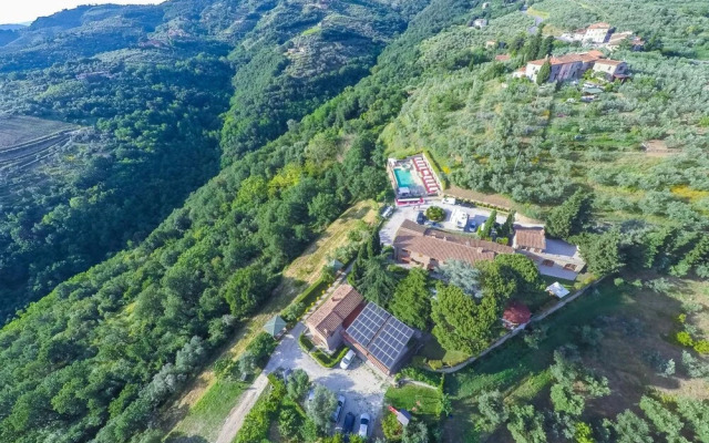 Borgo dei Gigli