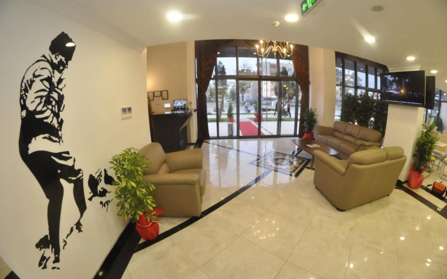 Ozyigit Otel
