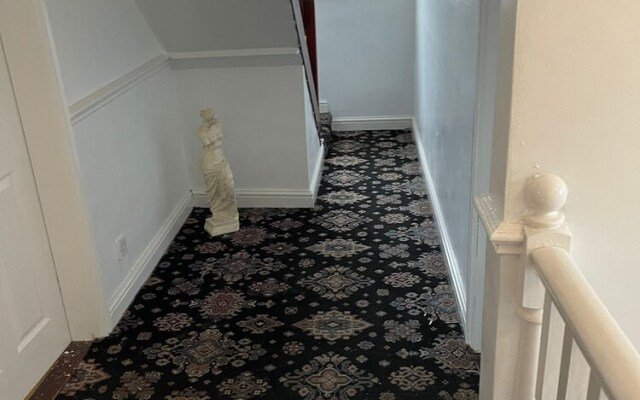 Immaculate 1-bed House in Leeds