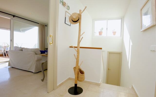 Palma sea View Home
