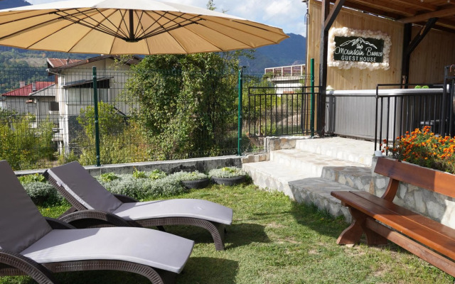 Planinski Polah House