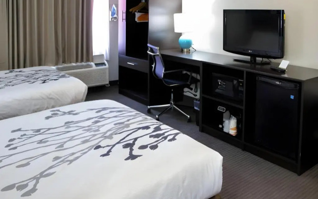 Sleep Inn Chattanooga Hamilton Place