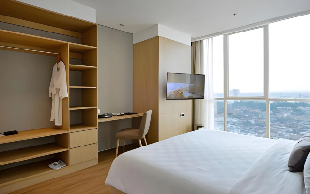 Midtown Residence Surabaya