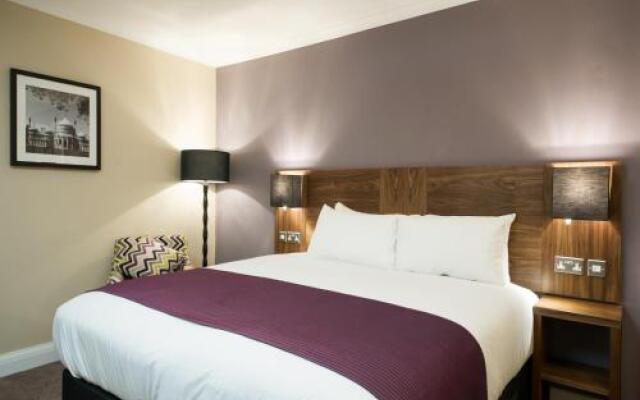 Innkeepers Lodge Brighton, Patcham